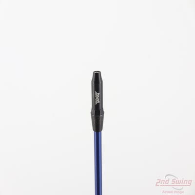 Used W/ PXG RH Adapter Graphite Design Tour AD VR 5 Fairway Shaft Regular 42.0in