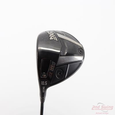 PXG 0311 XF GEN6 Driver 10.5° Mitsubishi Tensei AV Blue Raw 65 Graphite Stiff Left Handed 43.0in