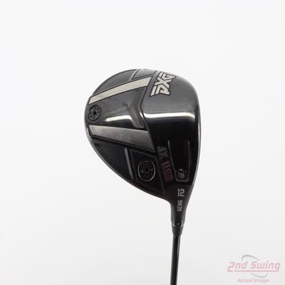 PXG 0311 XF GEN6 Driver 12° Project X HZRDUS Black Gen4 60 Graphite X-Stiff Right Handed 44.75in