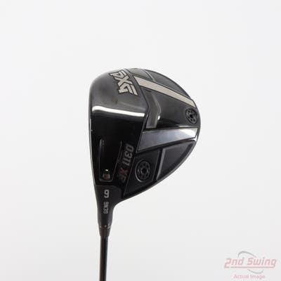 PXG 0311 XF GEN6 Driver 9° Mitsubishi Tensei AV Blue 65 Graphite Regular Left Handed 45.25in