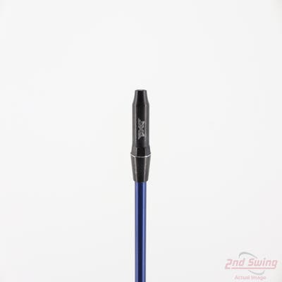 Used W/ PXG RH Adapter Graphite Design Tour AD VR 5 Driver Shaft Regular 43.75in