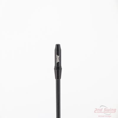 Used W/ PXG RH Adapter Project X HZRDUS Black Gen5 60 Driver Shaft Stiff 44.0in