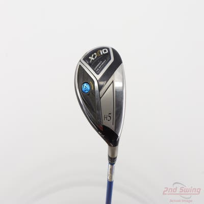 XXIO Eleven Hybrid 5 Hybrid MP1100 Graphite Regular Right Handed 39.75in