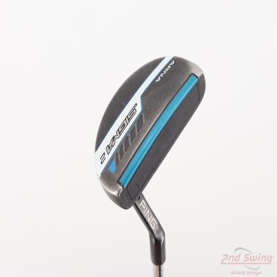 Ping Sigma 2 Arna Putter Steel Right Handed Black Dot 35.0in