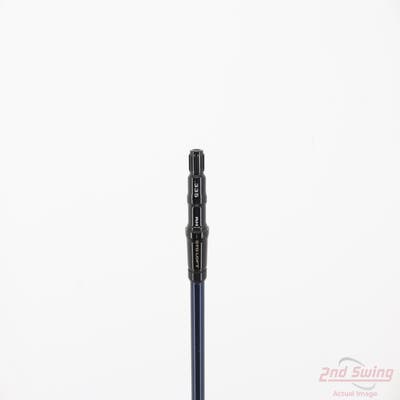 Used W/ TaylorMade RH Adapter Fujikura Ventus Blue Velocore 6 Fairway Shaft X-Stiff 43.0in