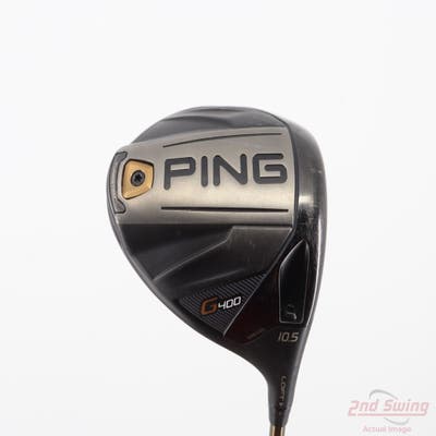 Ping G400 Driver 10.5° ALTA CB 55 Graphite Regular Right Handed 45.75in