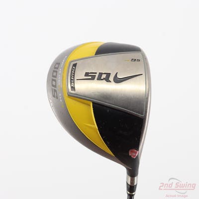 Nike Sasquatch Sumo 5000 Driver 9.5° Nike Sasquatch Diamana Graphite Stiff Right Handed 45.5in