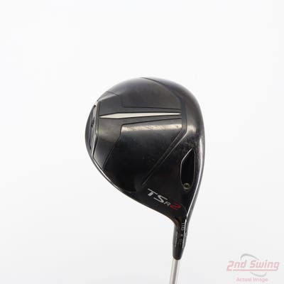 Titleist TSR2 Driver 11° Mitsubishi MMT SpeedMesh 40 Graphite Regular Right Handed 45.25in