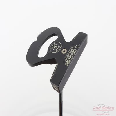 L.A.B. Golf Directed Force 2.1 Putter Steel Right Handed 34.0in