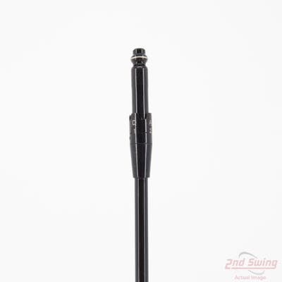 Used W/ Titleist Adapter Mitsubishi Golf Tensei AV Blue 55 Driver Shaft Regular 43.75in