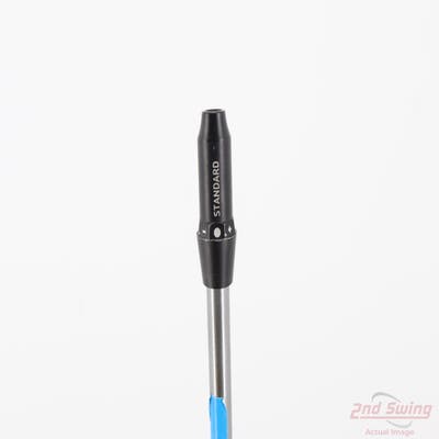 Used W/ Callaway RH Adapter Mitsubishi Golf 2nd Gen. Bassara E-Series 42 42 Driver Shaft Senior 43.75in