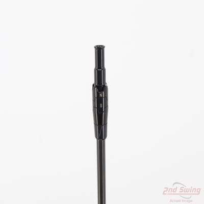 Used W/ Callaway LH Adapter Mitsubishi Golf 2nd Gen. Bassara E-Series 42 42 Driver Shaft Senior 39.75in