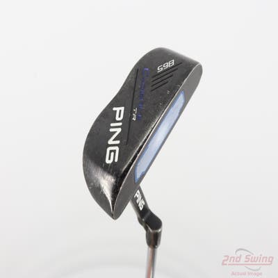 Ping Cadence TR B65 Putter Steel Right Handed Black Dot 34.5in