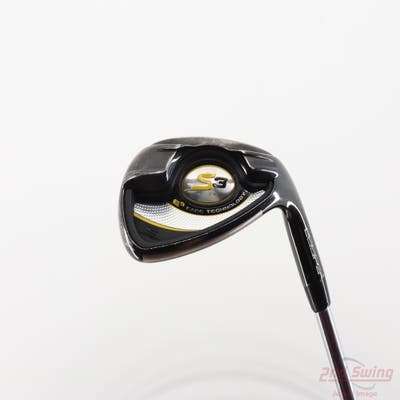 Cobra S3 Wedge Pitching Wedge PW Nippon NS Pro 1030H Steel Regular Right Handed 36.0in