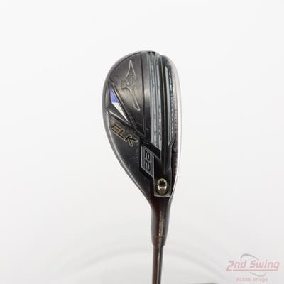 Mizuno 2020 CLK Hybrid 4 Hybrid 22° Mitsubishi Tensei CK Blue 70 Graphite Stiff Right Handed 40.25in