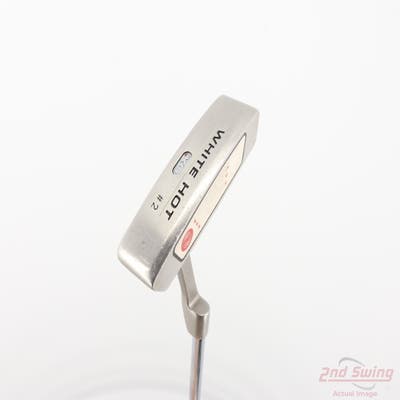 Odyssey White Hot XG 2 Putter Steel Right Handed 34.0in