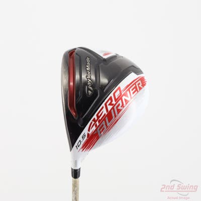 TaylorMade AeroBurner Driver 10.5° Matrix Speed RUL-Z 50 Graphite Regular Left Handed 46.0in