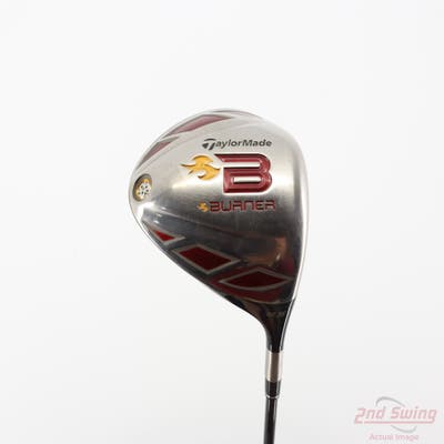 TaylorMade 2009 Burner Driver 9.5° TM Reax Superfast 49 Graphite Stiff Right Handed 46.0in