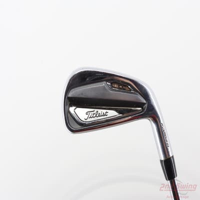 Titleist T100 Single Iron 3 Iron Project X LZ 6.5 Steel X-Stiff Right Handed 39.0in