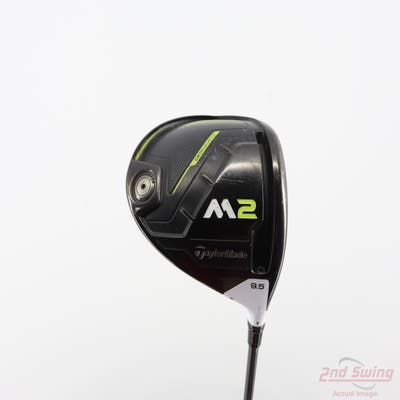 TaylorMade M2 Driver 9.5° Fujikura Speeder Pro 56 XLR8 Graphite Stiff Right Handed 45.75in