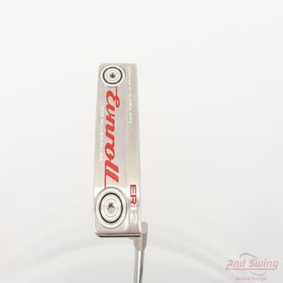 Mint Evnroll Neo Classics ER1.2 Putter Steel Right Handed 34.0in