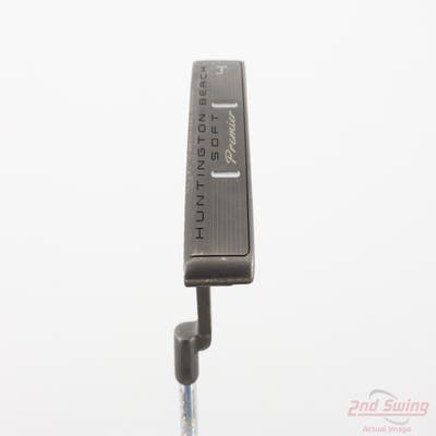Cleveland HB Soft Premier 4 Putter Steel Left Handed 34.0in