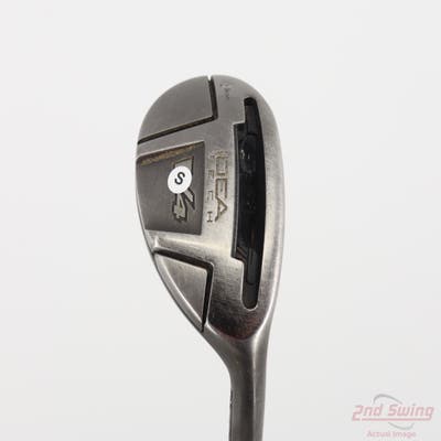 Adams Idea Tech V4 Hybrid 4 Hybrid Adams Mitsubishi Rayon Bassara Graphite Stiff Right Handed 39.75in