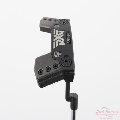 PXG Battle Ready Spitfire Putter Steel Right Handed 34.0in