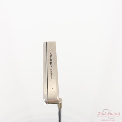 Odyssey Black Series 1 Putter Steel Right Handed 34.0in