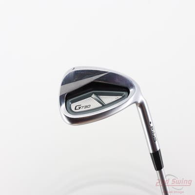 Ping G730 Wedge Gap GW ALTA Quick 45 Graphite Senior Right Handed Black Dot 36.25in