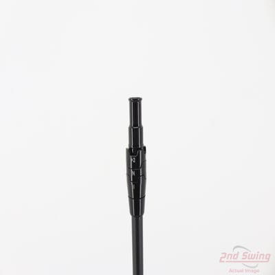 Used W/ Callaway RH Adapter Mitsubishi Golf Tensei 1K Black 65 Driver Shaft X-Stiff 44.25in