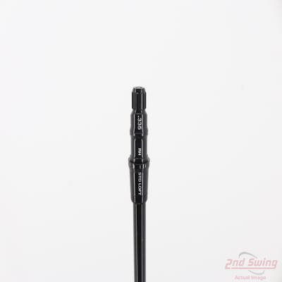 Used W/ TaylorMade RH Adapter Fujikura Speeder MD 60 Driver Shaft Stiff 42.5in