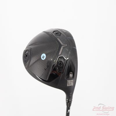 Cobra DS-ADAPT LS Driver 9° Project X HZRDUS Black Gen5 60 Graphite Regular Right Handed 45.5in