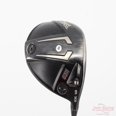 PXG 0311 GEN5 Driver 9° Project X Cypher 50 Graphite Stiff Right Handed 44.25in