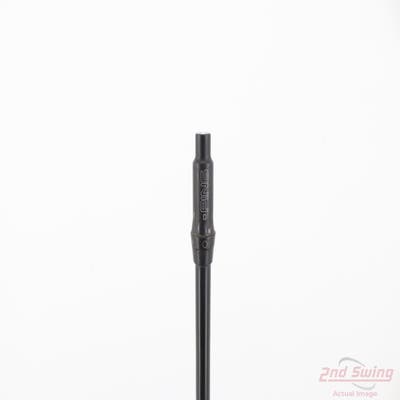 Used W/ Ping RH Adapter Project X HZRDUS 75 Yellow 6.5 76g Driver Shaft X-Stiff 43.5in