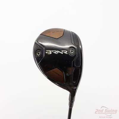 TaylorMade BRNR Mini Driver 11.5° Mitsubishi Tensei 1K Pro White 70 Graphite Stiff Right Handed 44.0in