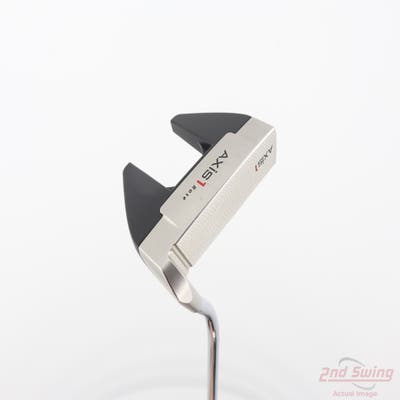 Axis 1 Rose Putter Steel Right Handed 35.0in