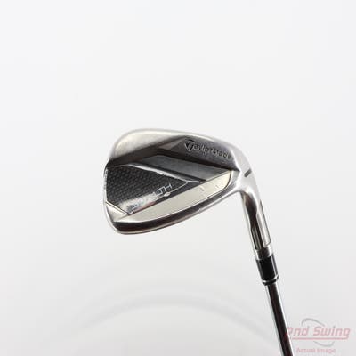 TaylorMade Stealth Wedge Gap GW True Temper Elevate MPH 95 Wedge Steel Regular Right Handed 36.25in