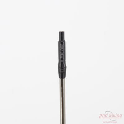 Used W/ Ping RH Adapter Ping Tour 75 (173-75) 75 Driver Shaft Stiff 43.5in