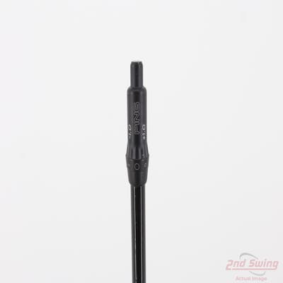 Used W/ Ping RH Adapter Mitsubishi Golf Tensei CK Pro Orange 70 Fairway Shaft Stiff 41.25in