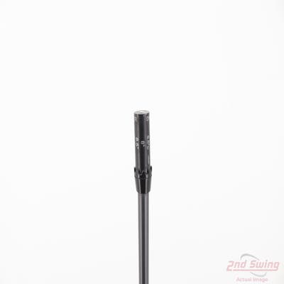 Used W/ Cobra RH Adapter Aldila Tour Green 65 65 Driver Shaft Stiff 44.0in