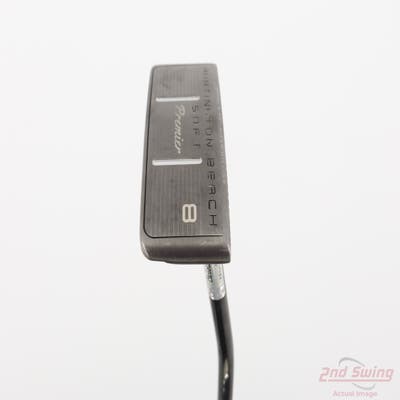 Cleveland HB Soft Premier 8 Putter Steel Right Handed 35.0in
