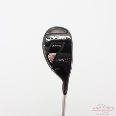 Cobra Air X Womens Hybrid 5 Hybrid 26° Cobra Ultralite 40 Graphite Ladies Right Handed 38.0in