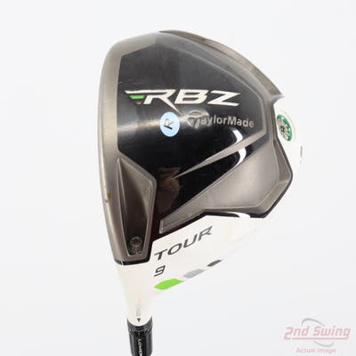 TaylorMade RocketBallz Tour Driver 9° TM Matrix XCON 5 Graphite Regular Left Handed 45.75in