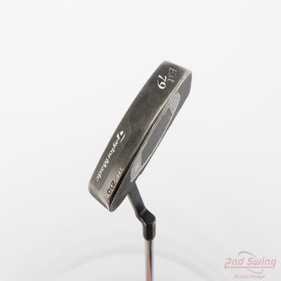 TaylorMade EST 79 Series TM-210 Putter Steel Right Handed 34.0in