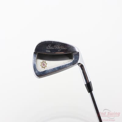 Ben Hogan Apex Edge Single Iron 3 Iron Stock Steel Shaft Steel Uniflex Right Handed 38.75in