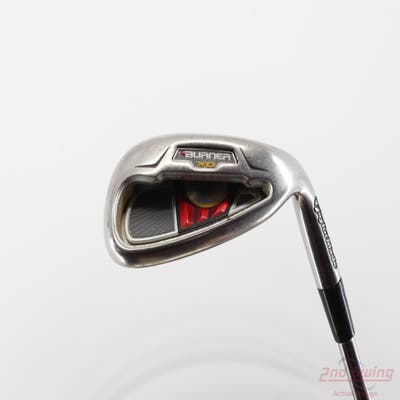 TaylorMade Burner XD Wedge Gap GW TM Burner Superfast 85 Steel Regular Right Handed 35.5in