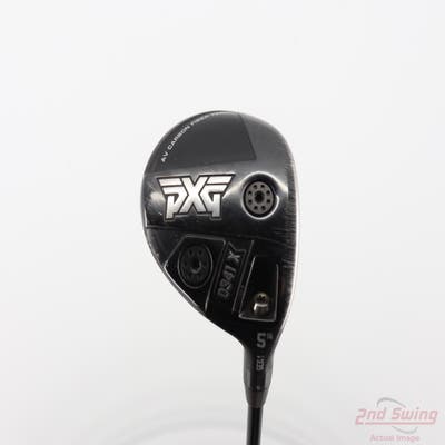 PXG 0341 X GEN4 Fairway Wood 5 Wood 5W 18° Mitsubishi Diamana S70 Limited Graphite Stiff Right Handed 42.75in