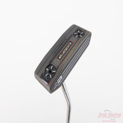 Cobra 2024 KING Vintage Widesport Putter Steel Right Handed 36.0in