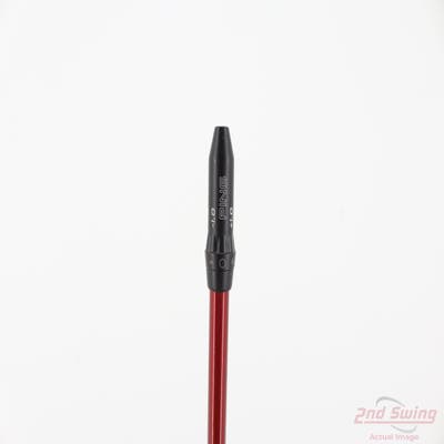 Used W/ Ping RH Adapter Project X Denali Red 50 Driver Shaft Regular 44.0in